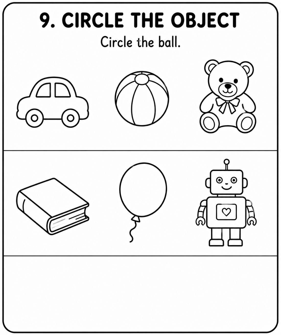 Little STEPS - Autism Learning & Calm Activities for Kids