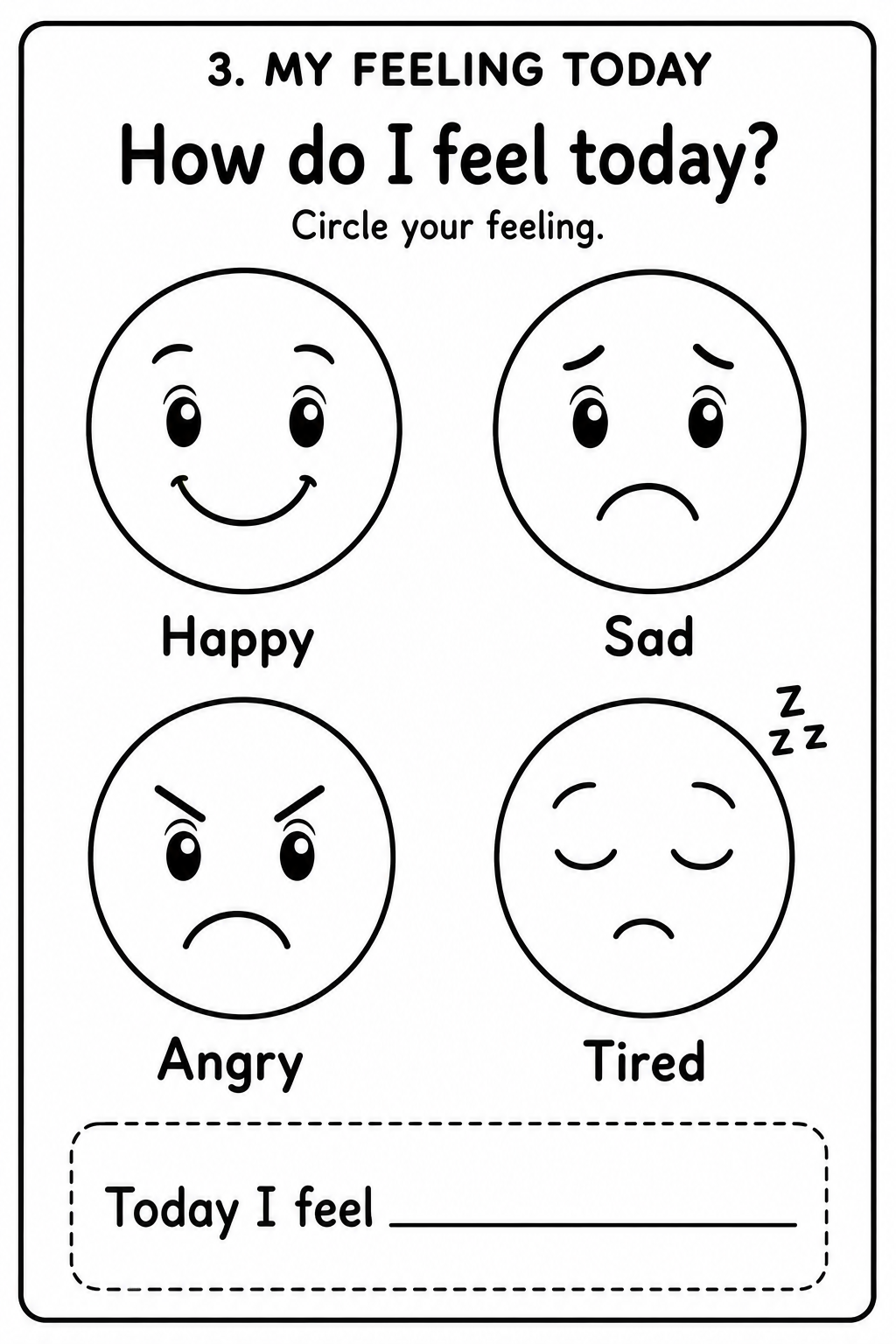 Little STEPS - Autism Learning & Calm Activities for Kids