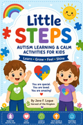 Little STEPS - Autism Learning & Calm Activities for Kids