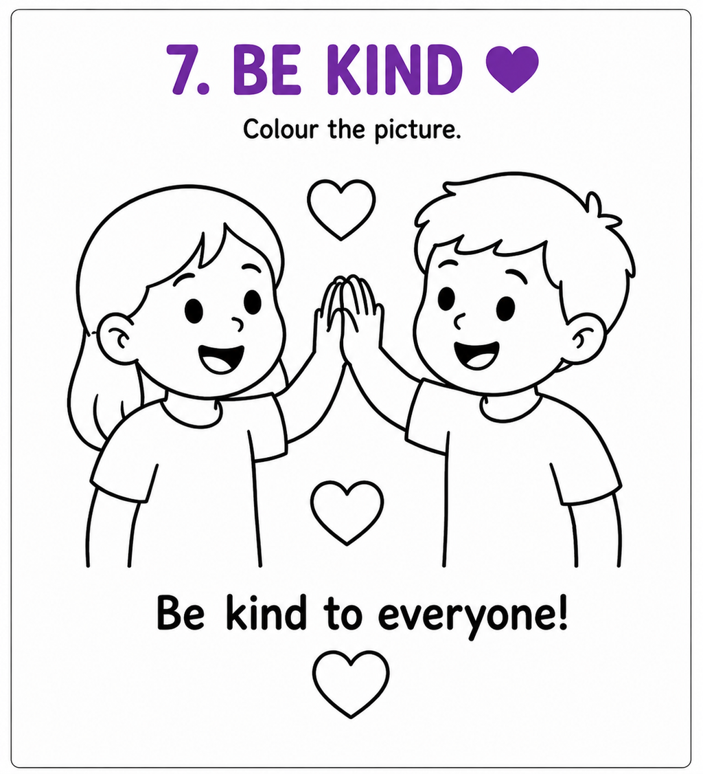 Learning with Jesus – Christian Autism Printable Activity Page | PNG Digital Download: This book helps children:

* 🌈 Develop fine motor skills through colouring and activities.
* 💬 Encourage communication and language development.
* 🧩 Improve focus.