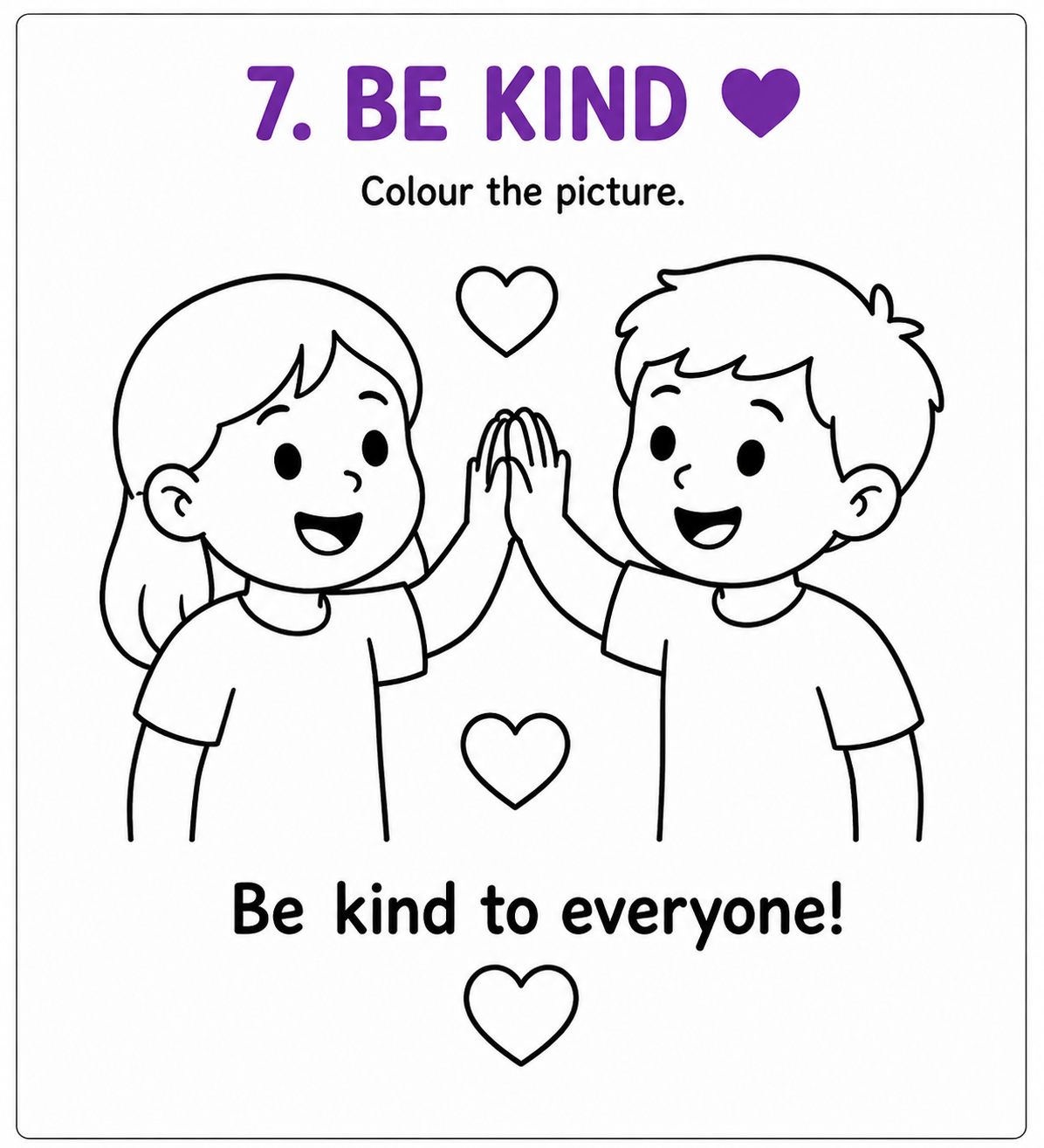 Learning with Jesus – Christian Autism Printable Activity Page | PNG Digital Download: This book helps children:

* 🌈 Develop fine motor skills through colouring and activities.
* 💬 Encourage communication and language development.
* 🧩 Improve focus.