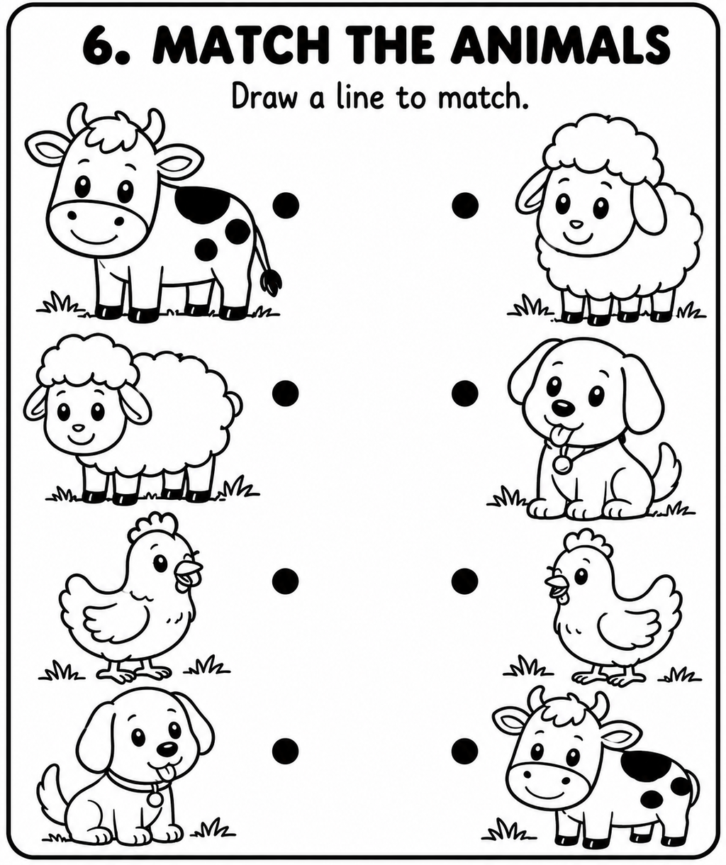 Little STEPS - Autism Learning & Calm Activities for Kids