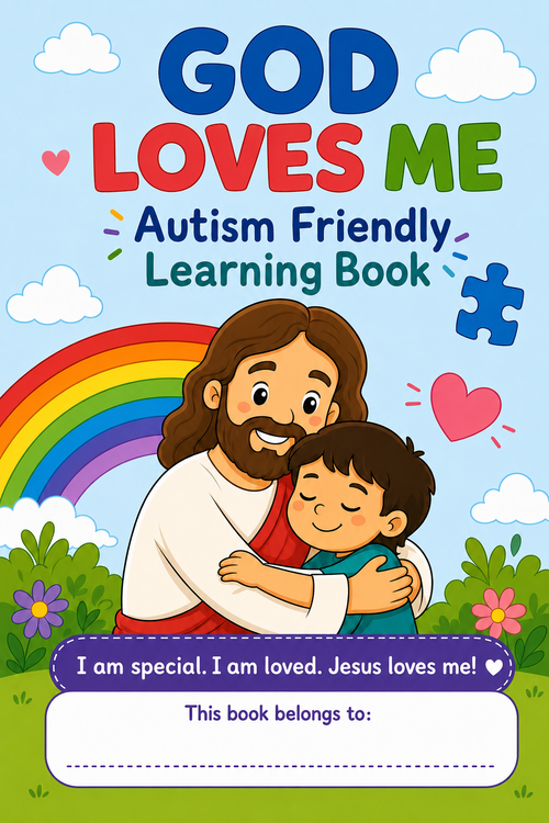 Little STEPS - Autism Learning & Calm Activities for Kids