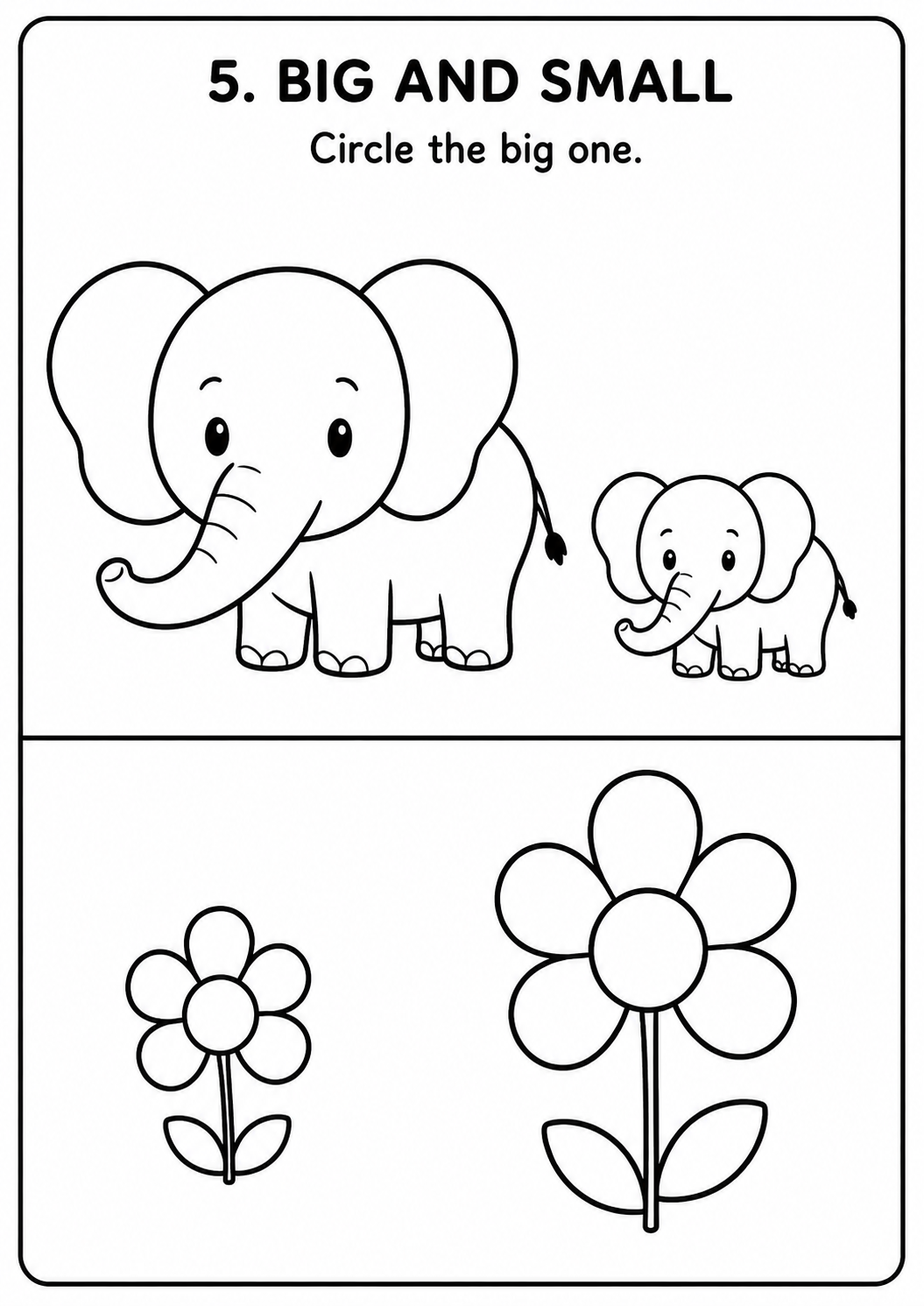 Little STEPS - Autism Learning & Calm Activities for Kids
