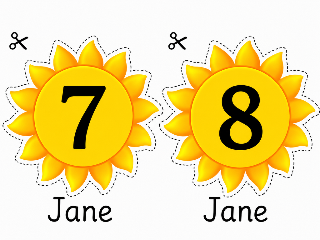 Printable Classroom Bulletin Board Kit