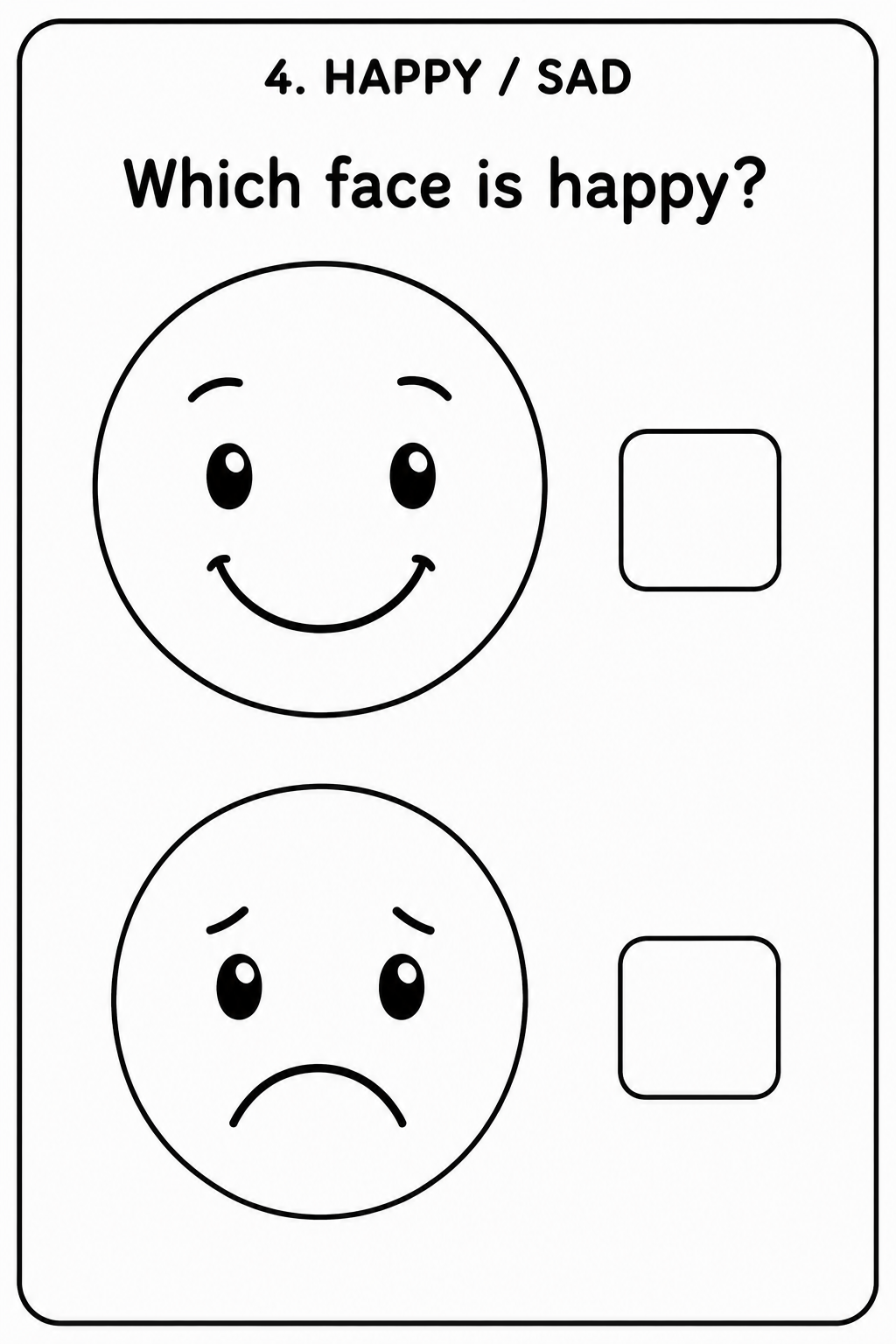 Little STEPS - Autism Learning & Calm Activities for Kids