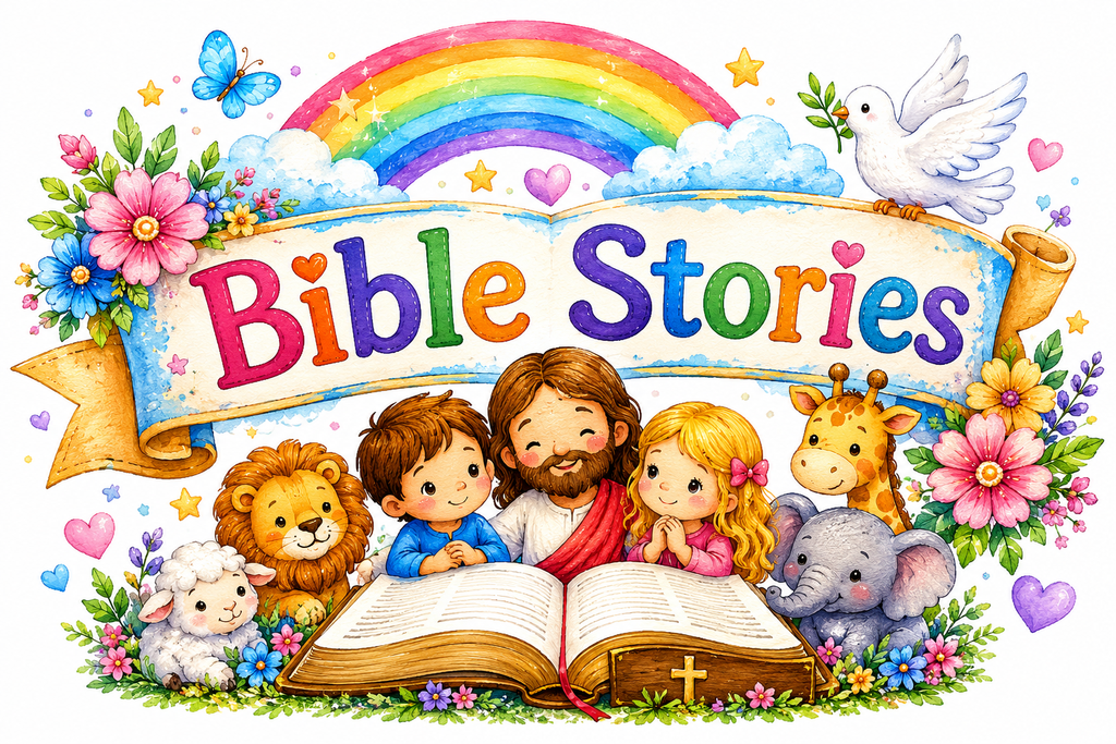 15 + 1 NOA Arte + 2 Clipart Free. Christian Kids Watercolor Clipart Bundle | PNG Clipart & Digital Designs | Bible Stories | Sunday School | Homeschool | Printable