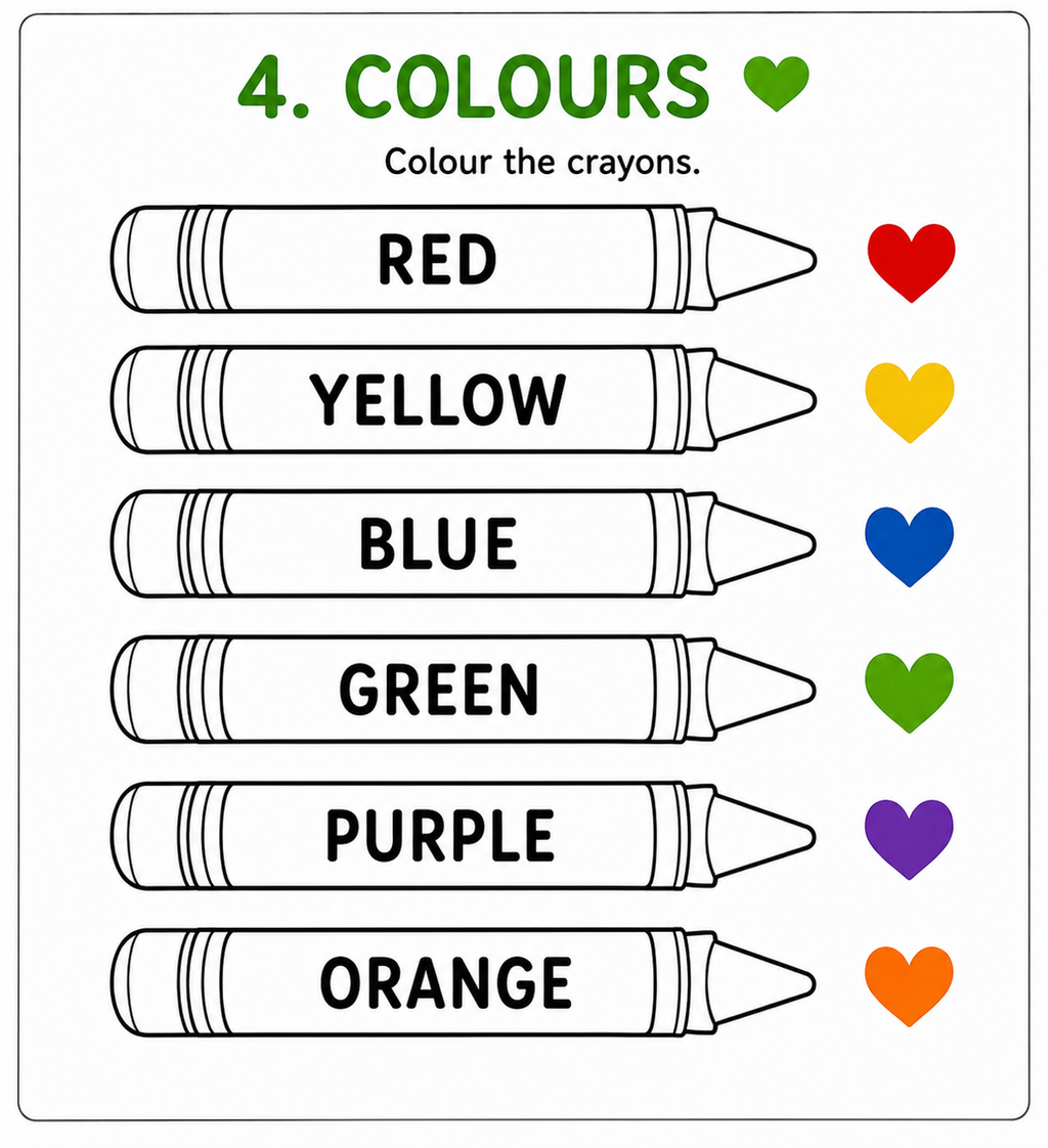 Learning with Jesus – Christian Autism Printable Activity Page | PNG Digital Download: This book helps children:

* 🌈 Develop fine motor skills through colouring and activities.
* 💬 Encourage communication and language development.
* 🧩 Improve focus.