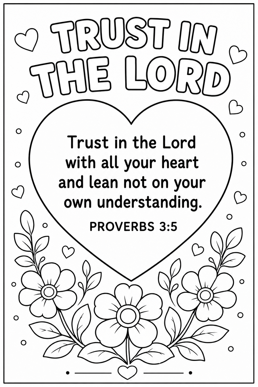 Christian Colouring Club for Kids