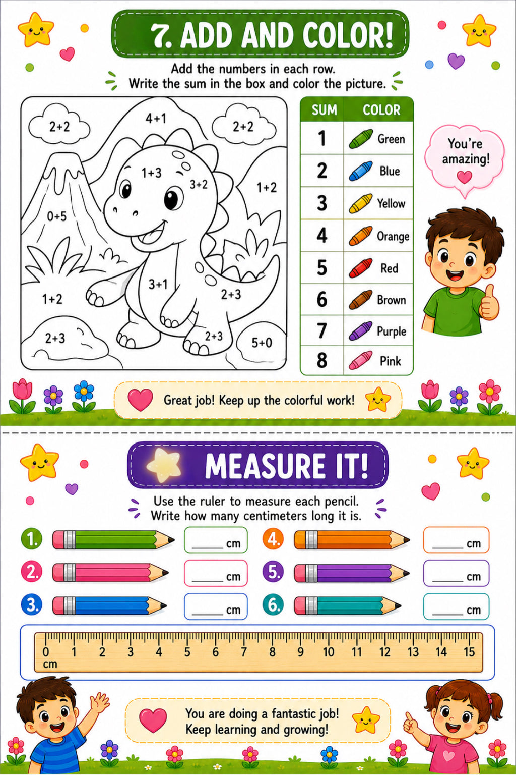Autism Printable Bund/This book helps children:  * 🌈 Develop fine motor skills through coloring and activities.
* 💬 Encourage communication and language development.
* 🧩 Improve focus, attention, and cognitive skills.
* ❤️ Build confidence in a gentle